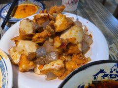 -左陕右甘(亚运村店)