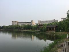 -江南大学(蠡湖校区)