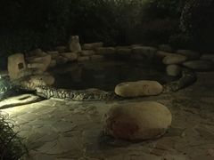 -天目湖涵田半山温泉