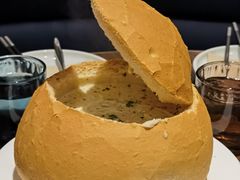 -港丽餐厅(正大店)