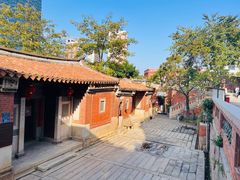 -晋江五店市传统文化旅游区