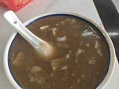 -正宗北舞渡闪家胡辣汤(总店)