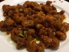 -牟传仁饭庄(星海店)