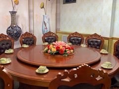 包厢-兰州老马家族食府(康庄总店)