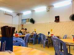 大堂-长平老姿娘夜粥(平东一街店)