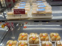 -味多美蛋糕(梨园店)