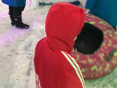 -客天下梦幻冰雪乐园