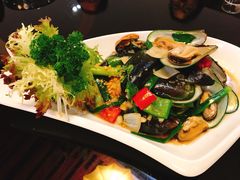 -金厨泰国餐厅·全泰籍厨师料理(拱北店)