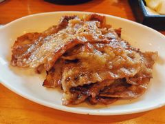 拌牛五花肉-青鹤谷(苏州店)