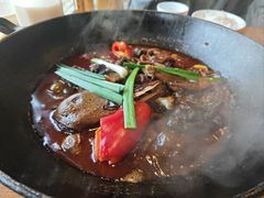 -李记茶油鸭(河西店)