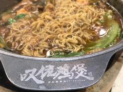 -芳村榕树头叹佬鸡煲(体育西店)