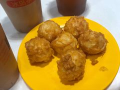 -冰岛茶餐厅(世茂店)