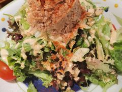 -萨莉亚意式餐厅(杭州滨江天街店)