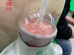 -沪上阿姨·臻选茶饮(上海环球港店)