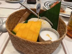 -太食獸泰式茶餐厅(艾尚天地店)