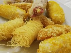 -老三鱼仔店