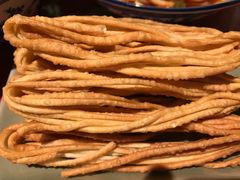 -汉唐宴长安食府