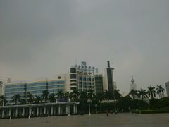 -科尔海悦酒店·柏顿花园餐厅(清河东路店)