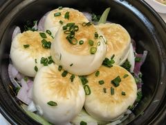 -君德澜酒家·创意粤菜(金山谷店)