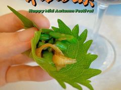 -海味观(老西门店)