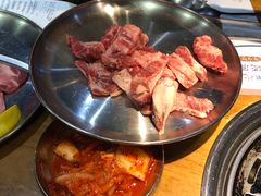 -老炉家木炭烤肉(长江国际店)