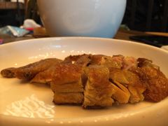 -铁公鸡·四川料理(天环广场店)