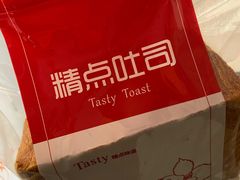 -精点味道(西安路店)