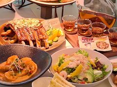 -春树下·树屋花房西餐厅(罍街AS1980店)