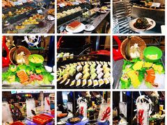 -长沙世纪金源大饭店·金世纪中餐厅