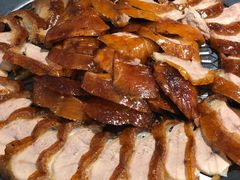 -守柴炉烤鸭(科华中路王府井店)