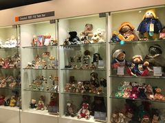 -济州岛泰迪熊博物馆