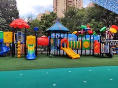 -幸福泉幼儿园(秋实东街)