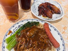 -渔记茶餐厅(渔村店)