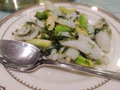 -杭州香格里拉·香宫中餐厅