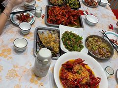 -忆口香龙虾(珠海夏湾老店)