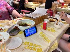 -串盟烧烤·长沙美食地标(星沙店)