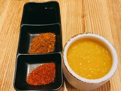 酱汁-一井烧肉·活鳗·寿司(望京SOHO店)
