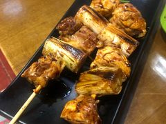 -胜代日本料理(云程巷小区店)