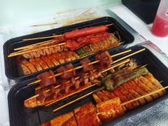 -串意十足烧烤店(商业广场店)