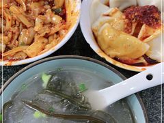 -春阳水饺(香槟广场店)