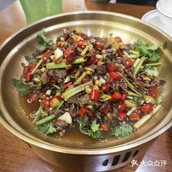 湘满楼(高铁金华站)