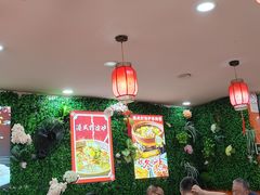 -惠粤轩茶餐厅(中山北路店)