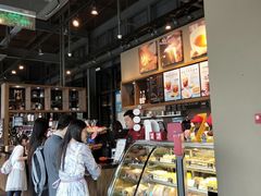 -COSTA COFFEE(吴江路店)