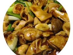 -局气 烤鸭·北京菜(光华路店)