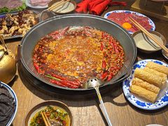 -萍姐火锅·公路夜市(打浦桥日月光店)