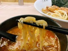 -八盛屋·沾面(集美万达店)