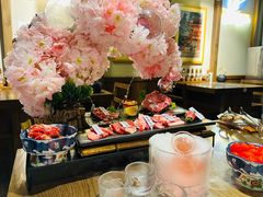 -樱宿日式和牛烧肉(五道口店)