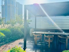 -池畔酒吧 WET Bar