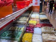 -萝鸡思味秘制泡菜(万家丽店)