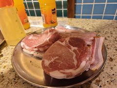 -姜胖胖无限自助烤肉(凯德天府店)